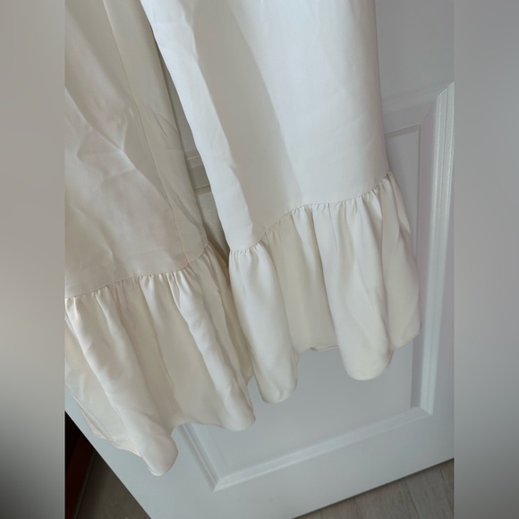 Amanda Uprichard jumpsuit - Picture 5 of 5